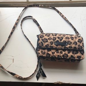Vera Bradley Wearable Wallet